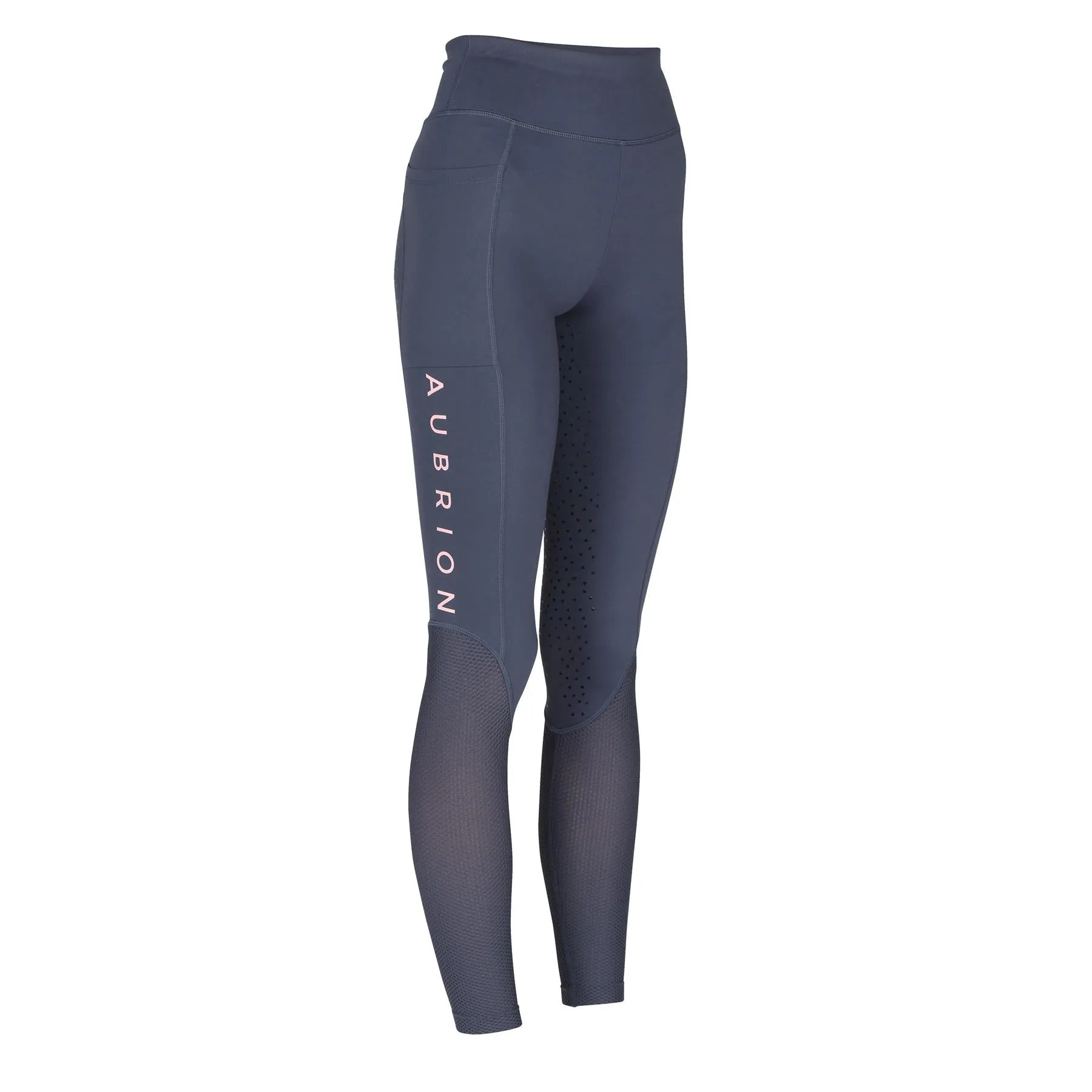 Aubrion Rhythm Mesh Tights