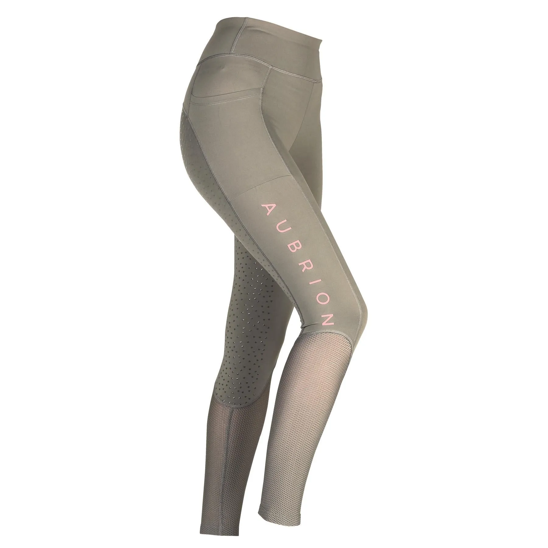 Aubrion Rhythm Mesh Tights