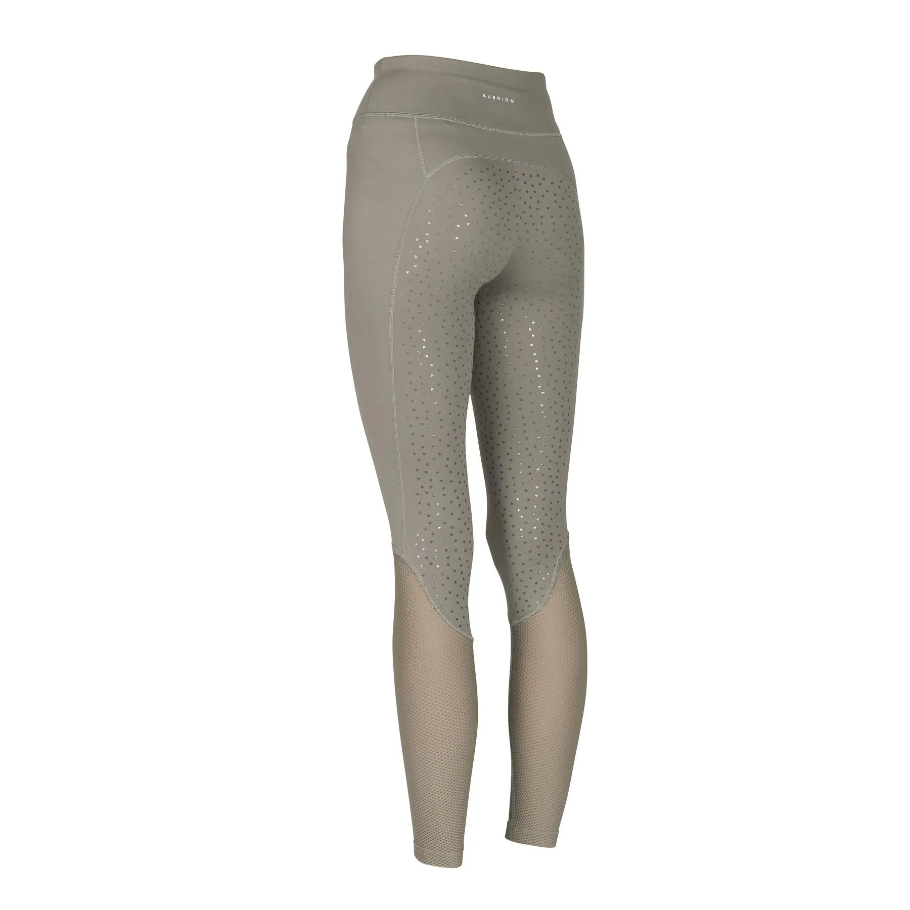 Aubrion Rhythm Mesh Tights