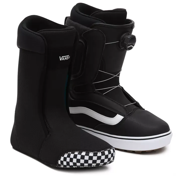 Aura OG Snowboard Boot 2022