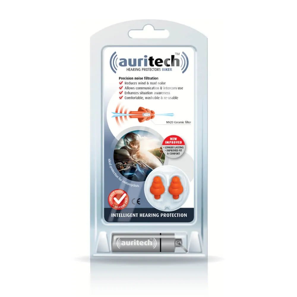 Auritech Hearing Protectors