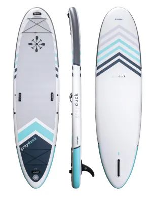 Aurora Inflatable Board