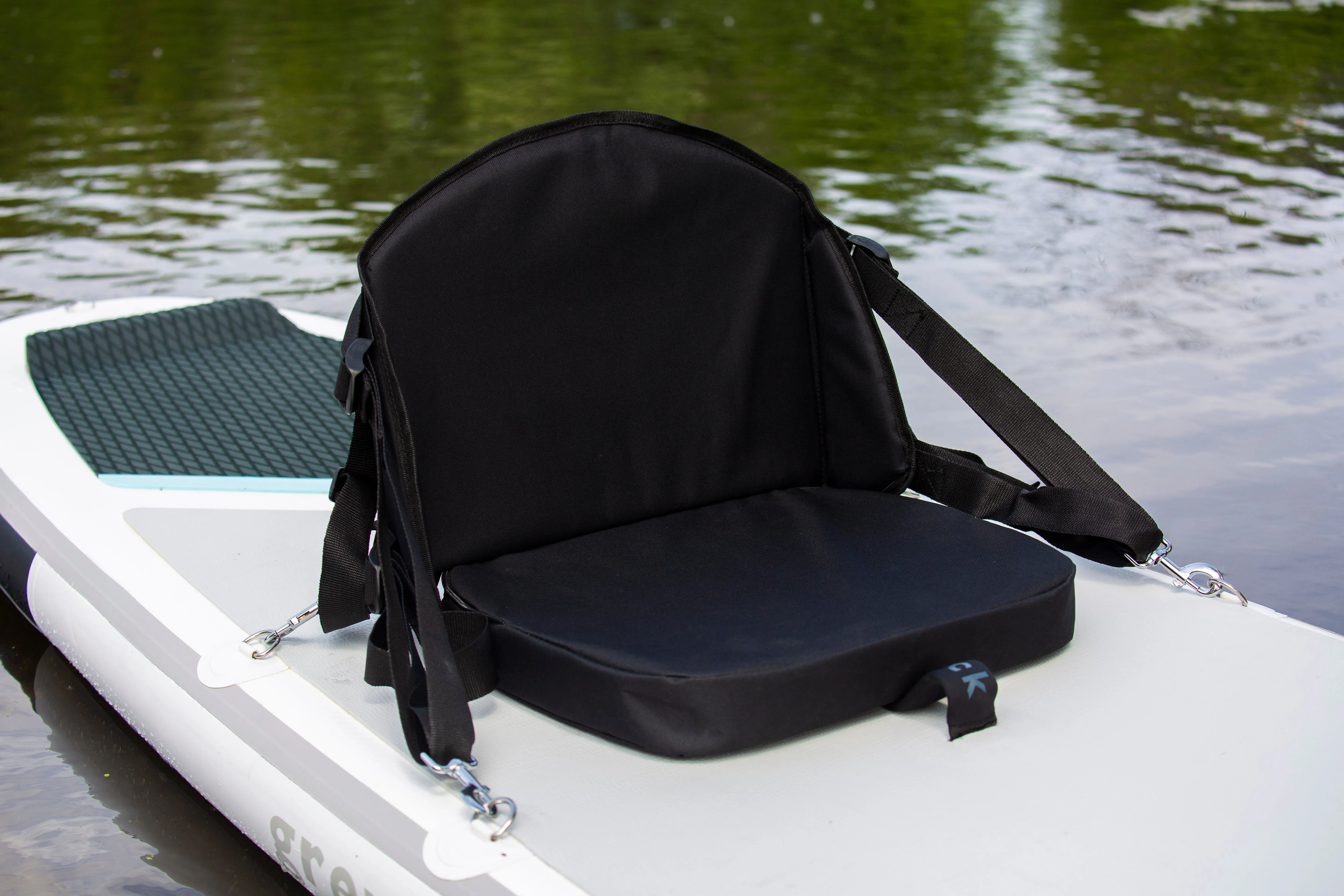 Aurora Inflatable Board