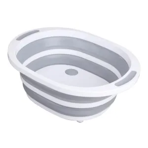 Aussie Traveller Collapsible Sink ZD040