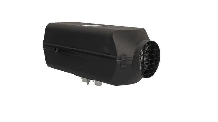 Autoterm Diesel Air Heater 12volt 4Kw with Digital Controller