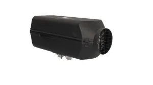 Autoterm Diesel Air Heater 12volt 4Kw with Digital Controller