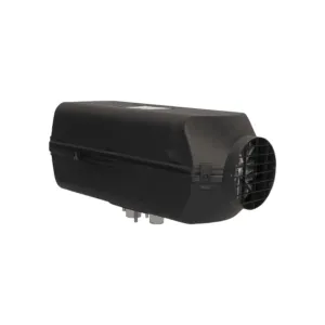 Autoterm Diesel Air Heater 12volt 4Kw with Rotary Controller