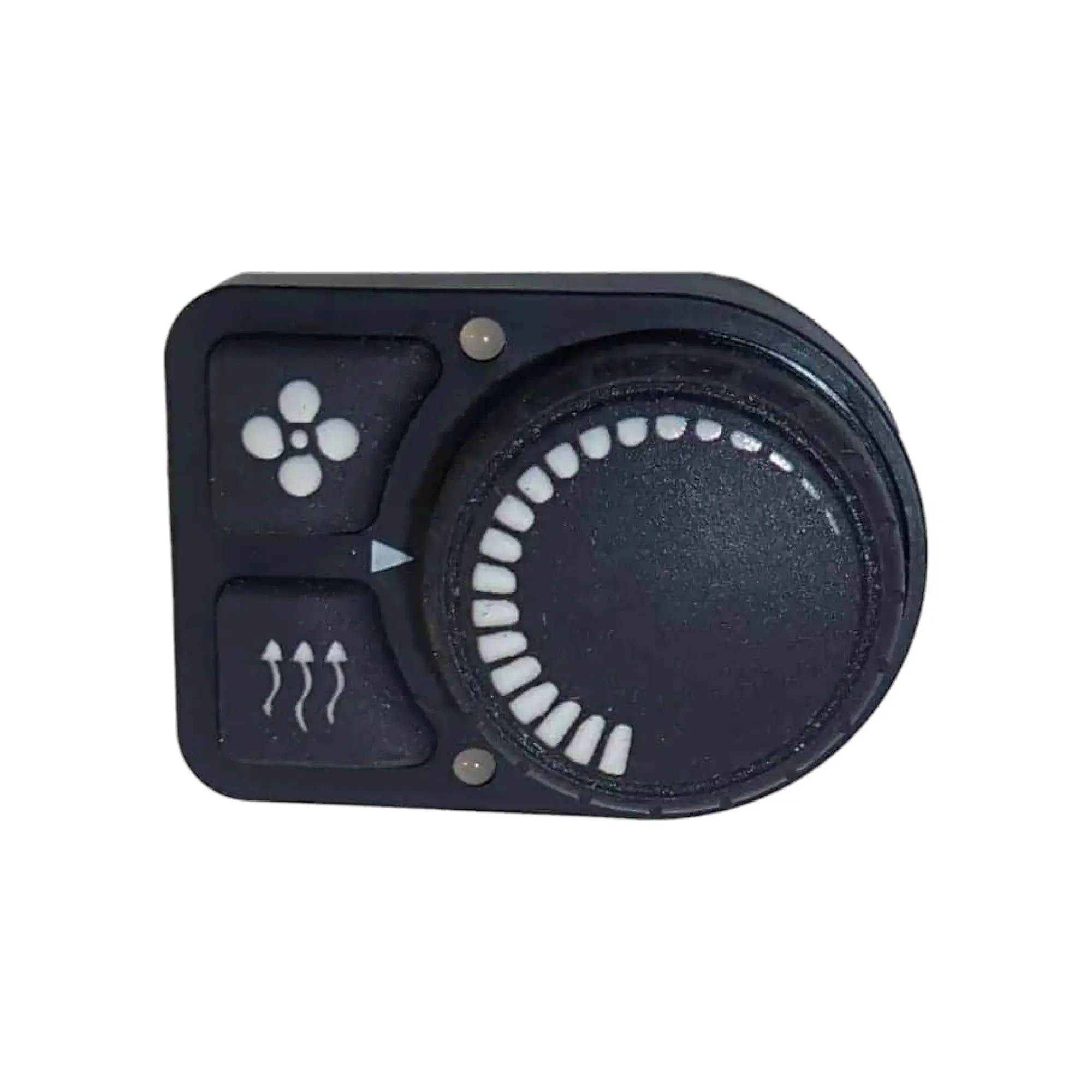 Autoterm Diesel Air Heater 12volt 4Kw with Rotary Controller