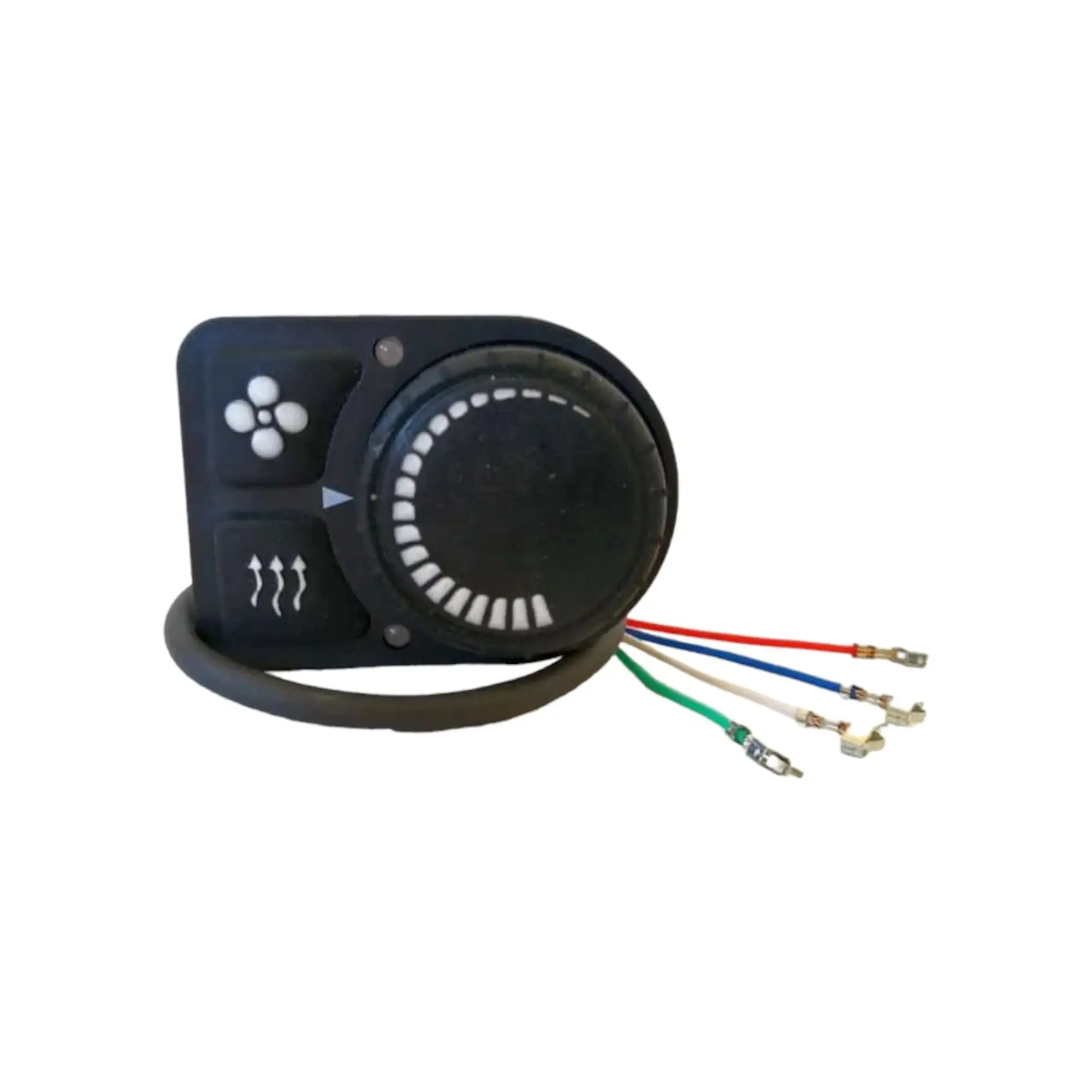 Autoterm Diesel Air Heater 12volt 4Kw with Rotary Controller