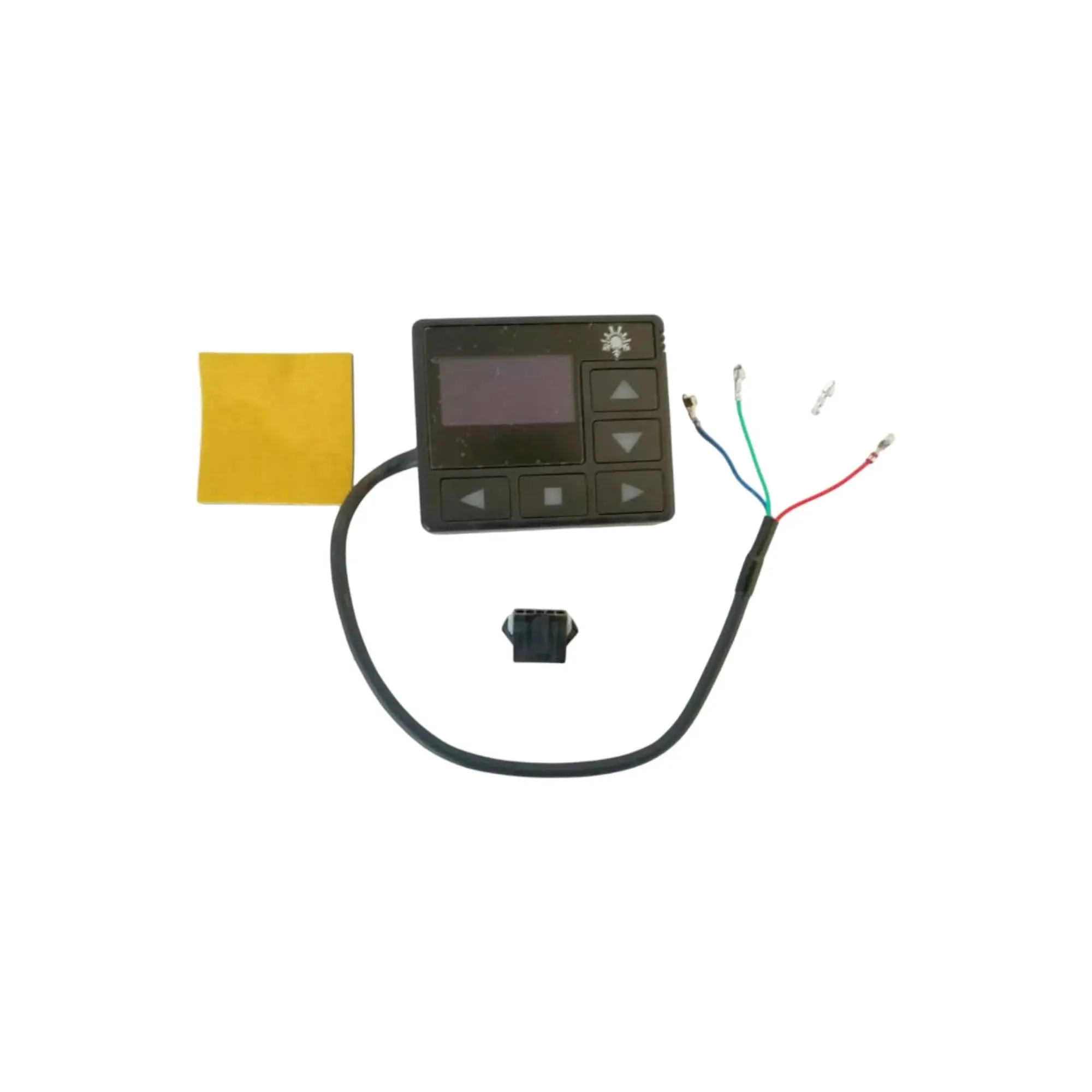 Autoterm Diesel Air Heater 24volt 4Kw with Digital Controller