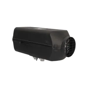 Autoterm Diesel Air Heater 24volt 4Kw with Rotary Controller