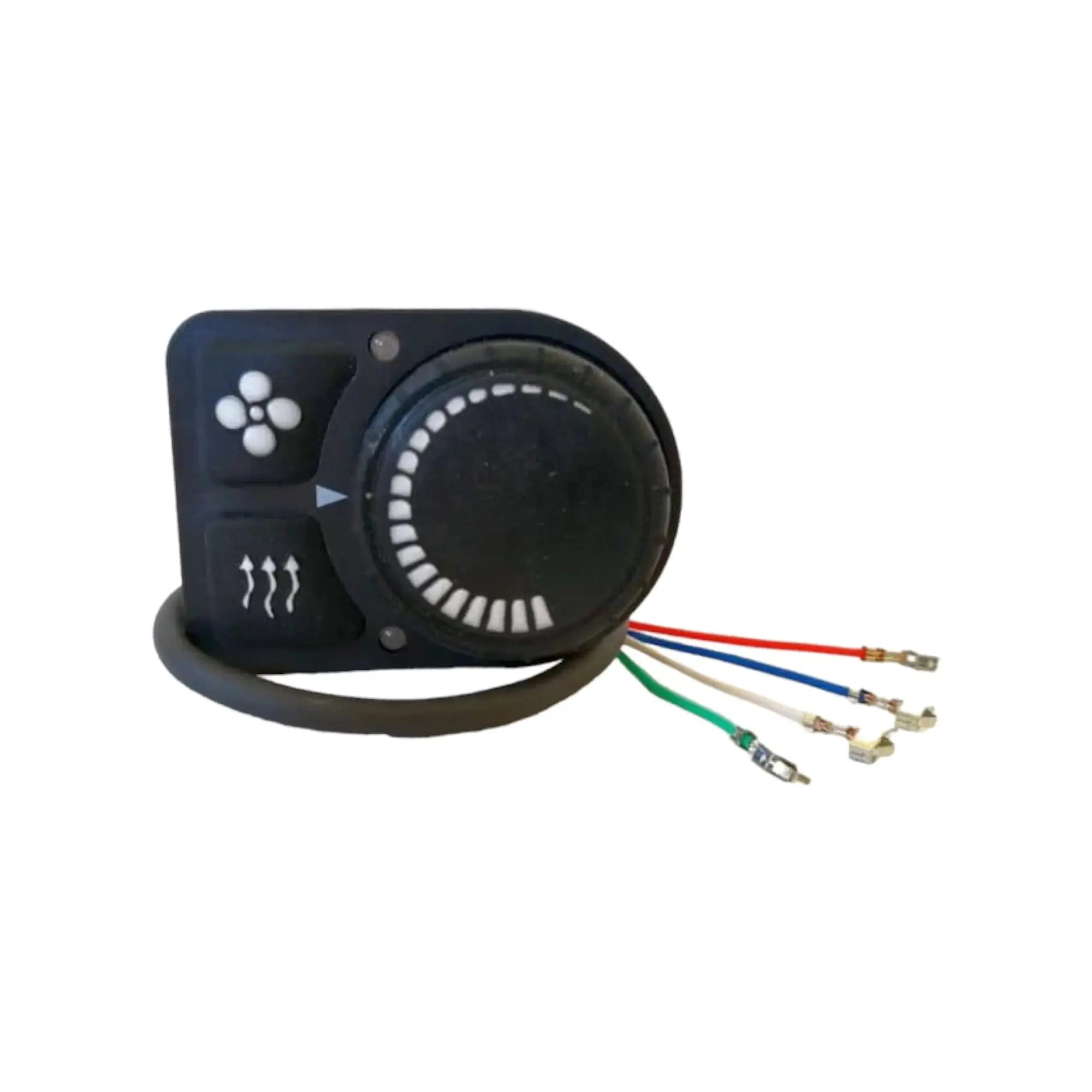 Autoterm Diesel Air Heater 24volt 4Kw with Rotary Controller