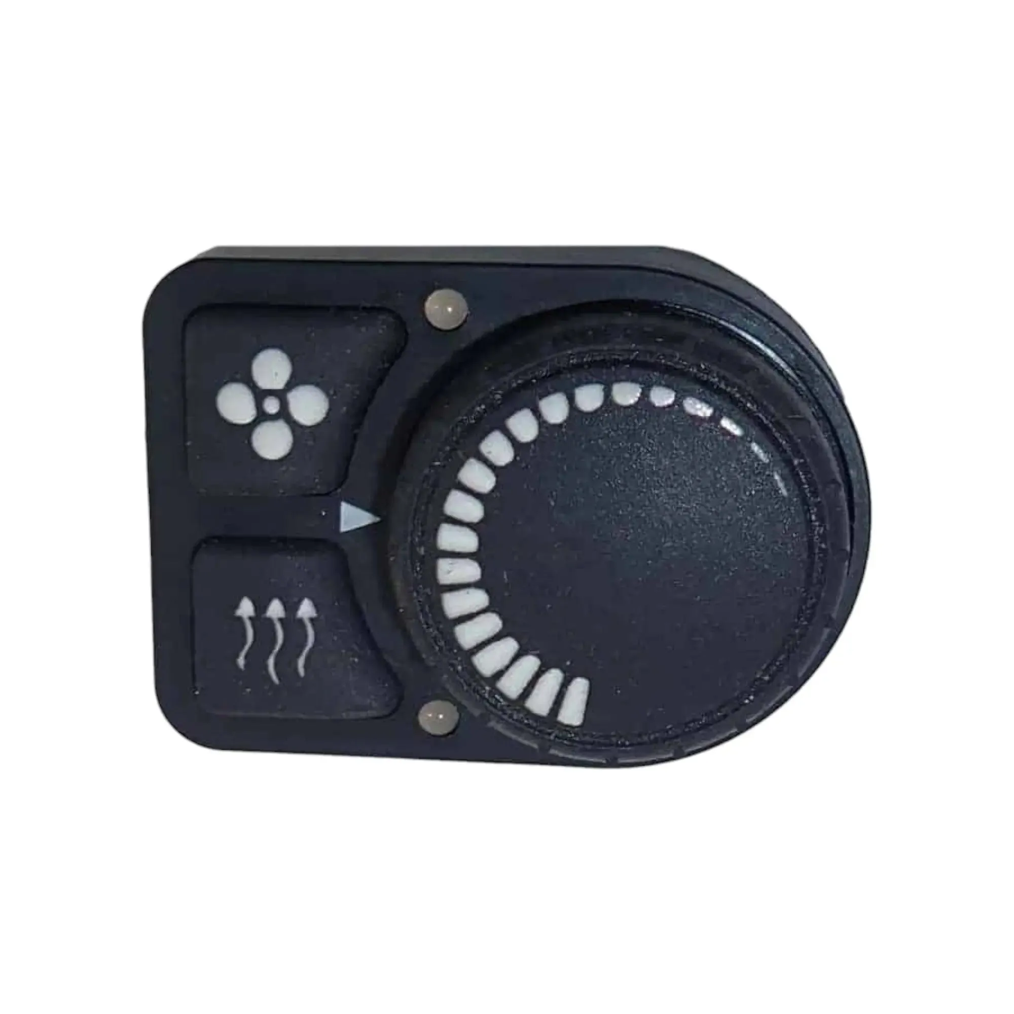 Autoterm Diesel Air Heater 24volt 4Kw with Rotary Controller