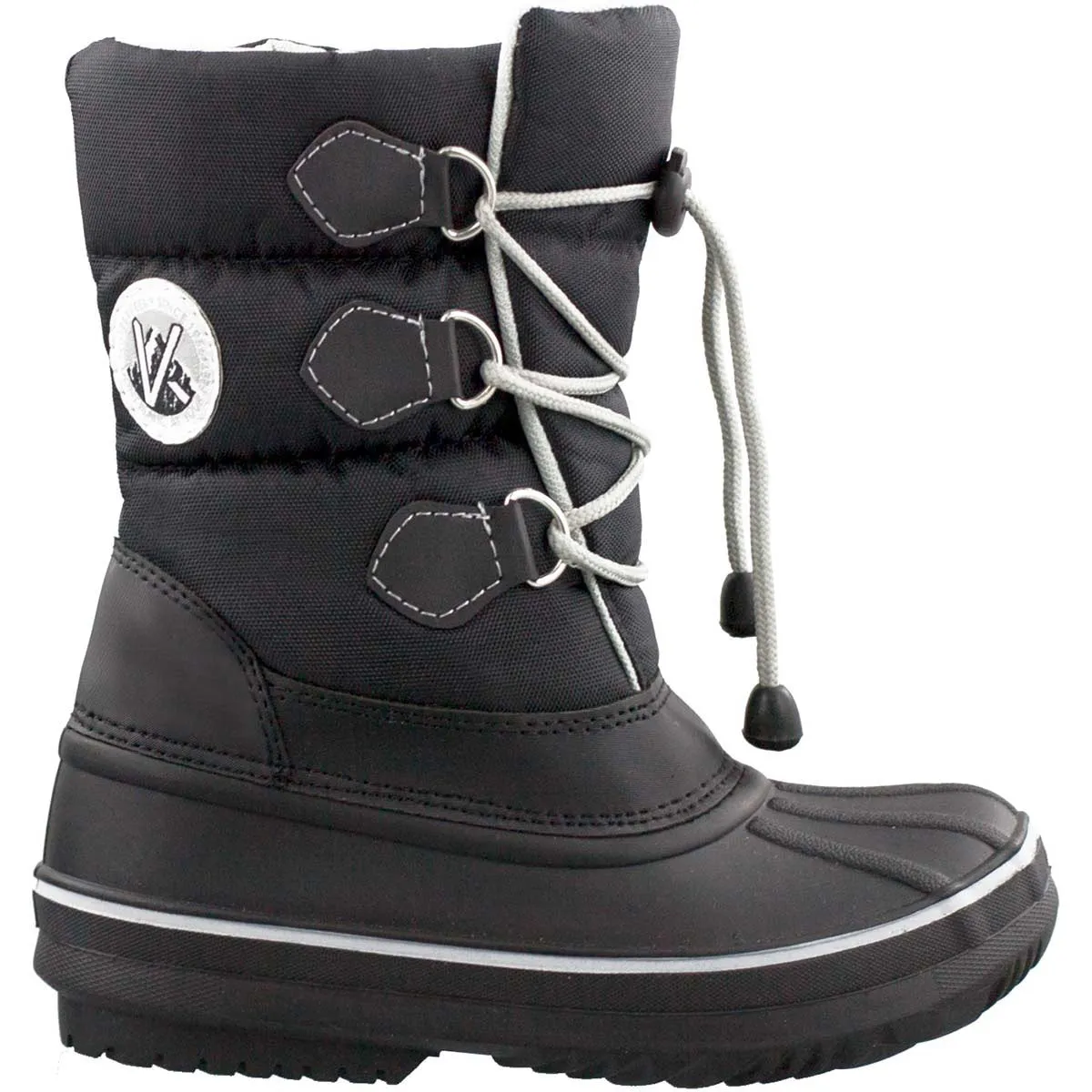 Avalanche Kids Apre Boot
