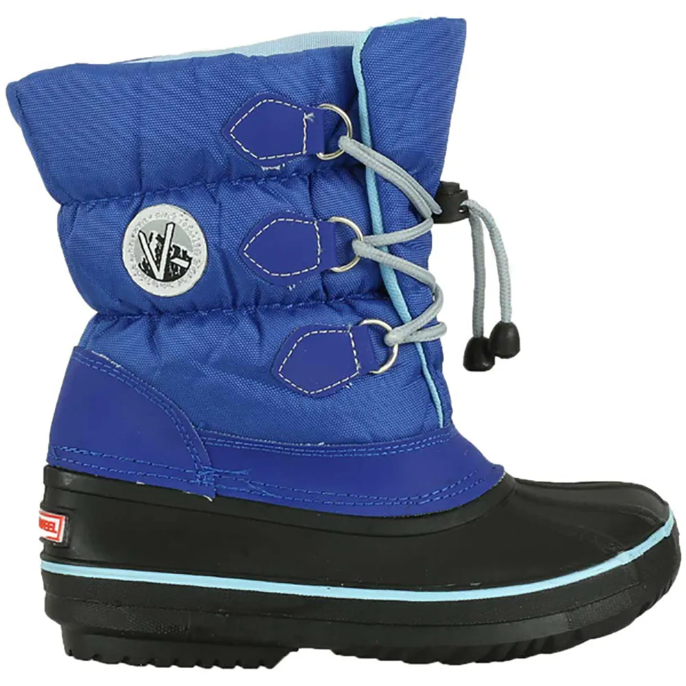 Avalanche Kids Apre Boot