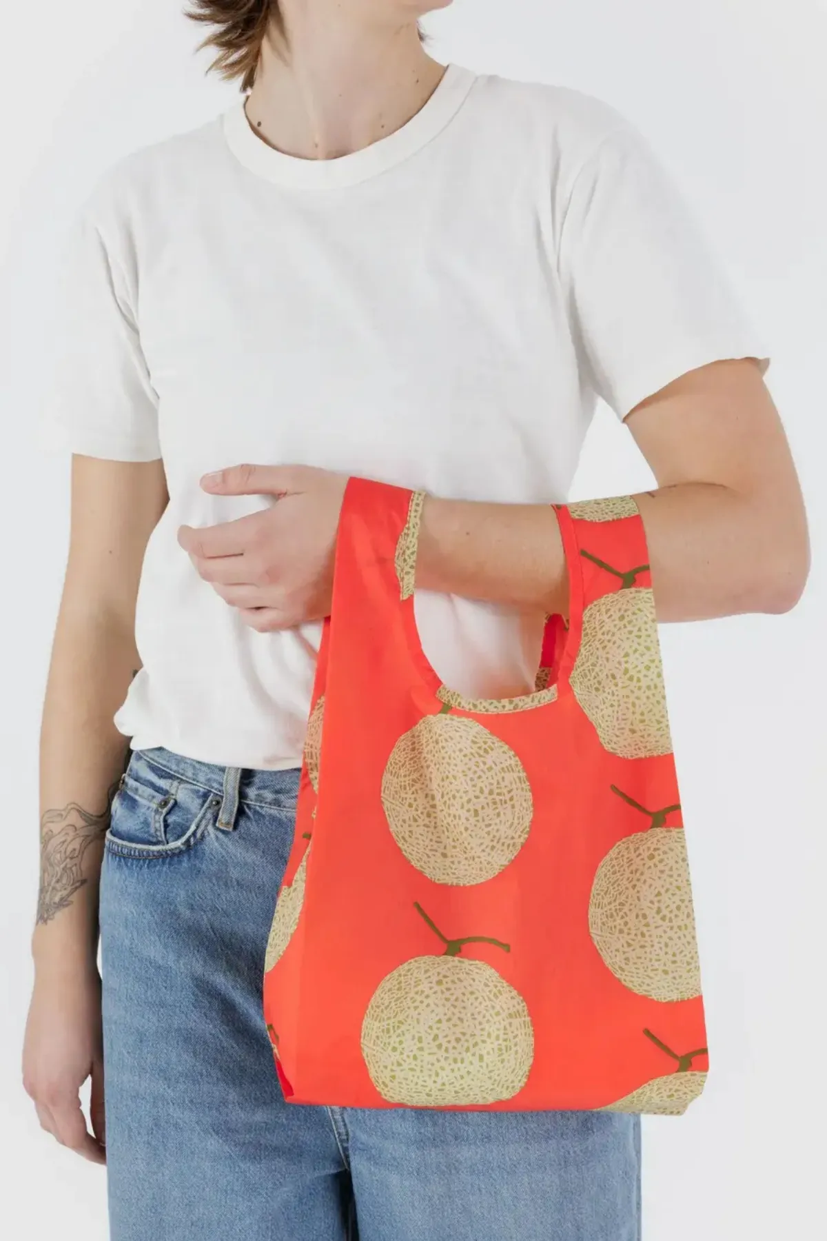 Baby Baggu