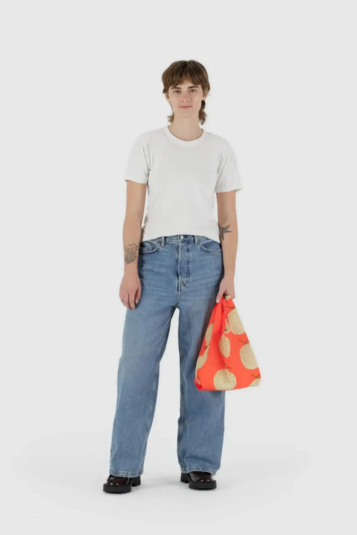 Baby Baggu