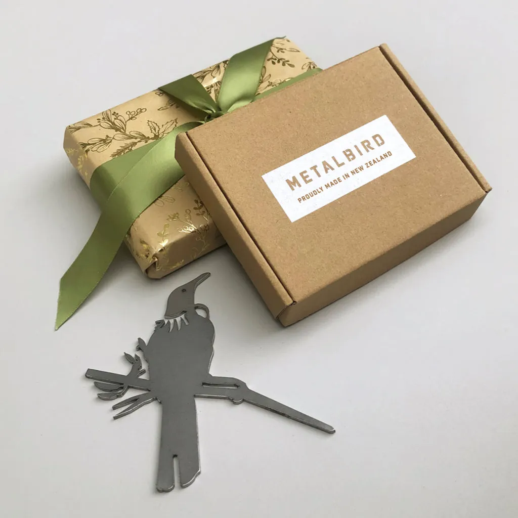 Baby Bird Bundle - Tūī Trio
