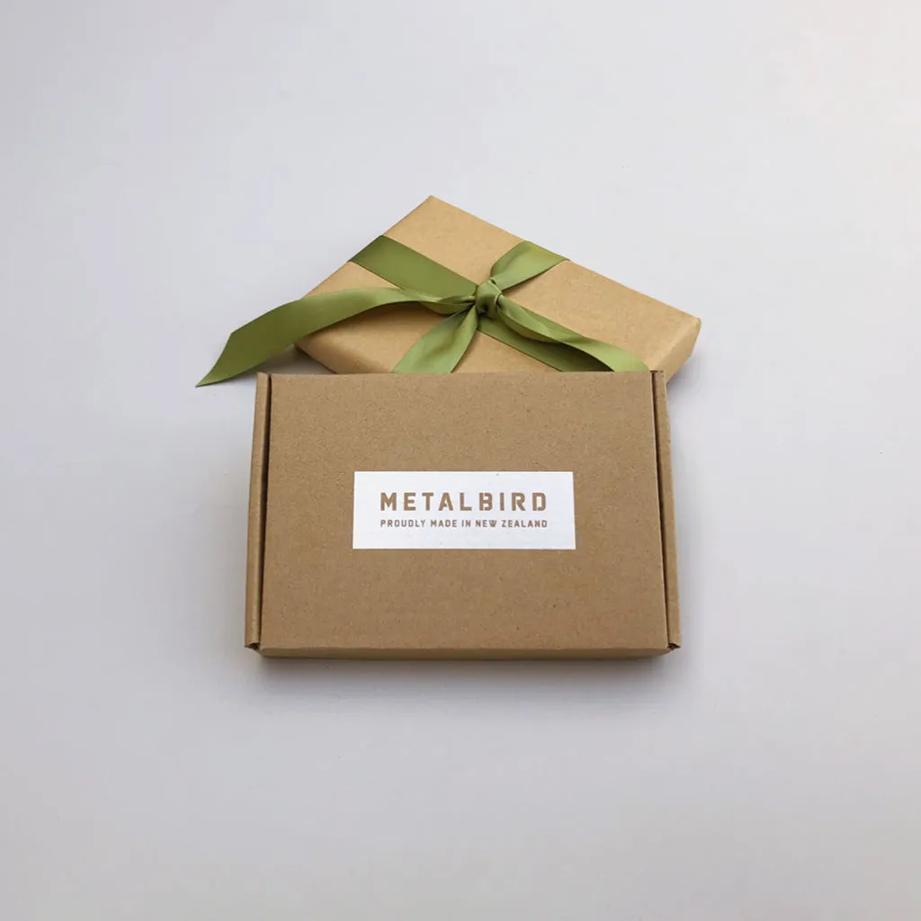 Baby Bird Bundle - Tūī Trio