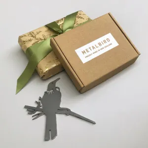 Baby Bird Bundle - Tūī Trio