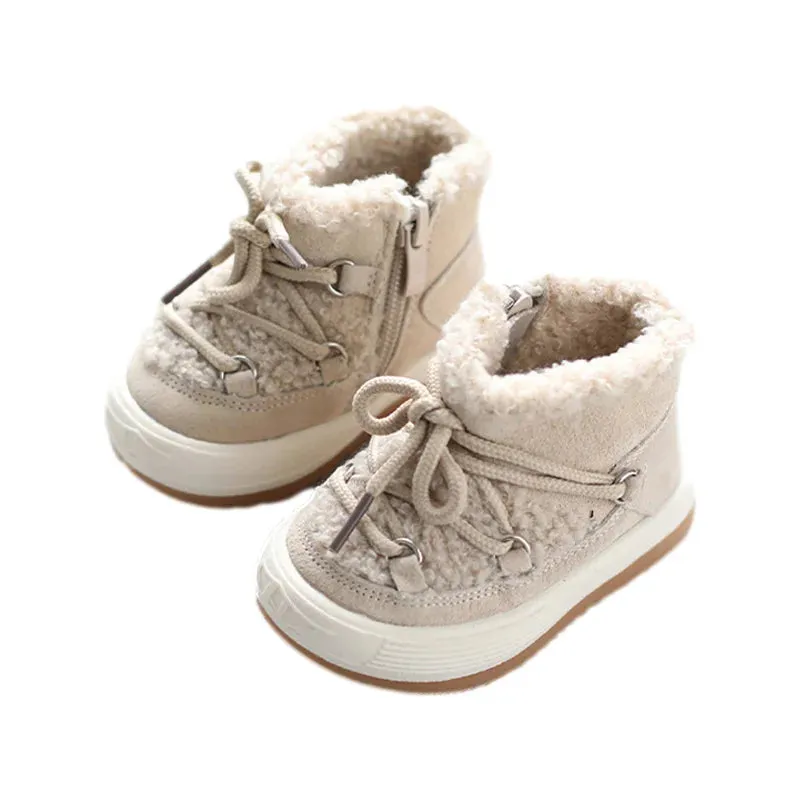 Baby Winter Boots