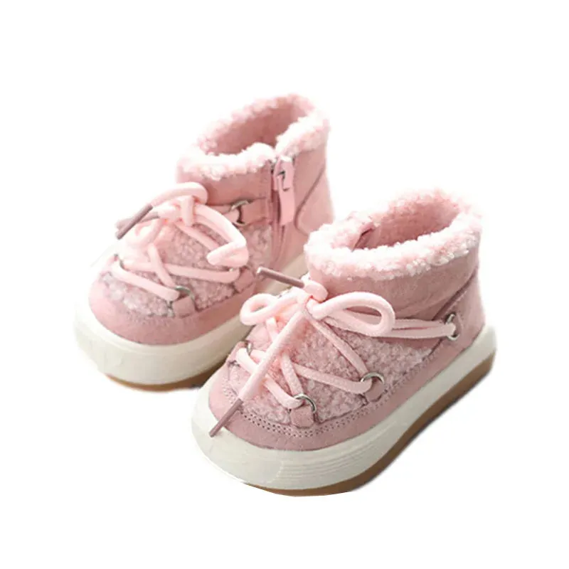 Baby Winter Boots