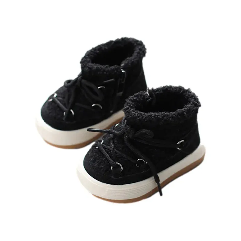 Baby Winter Boots