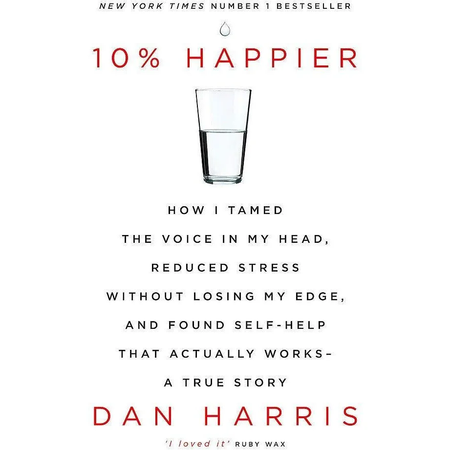 Bad Blood , Shoe Dog, 10% Happier, You Are a Badass, Life Leverage, Eat That Frog 6 Books Collection Set