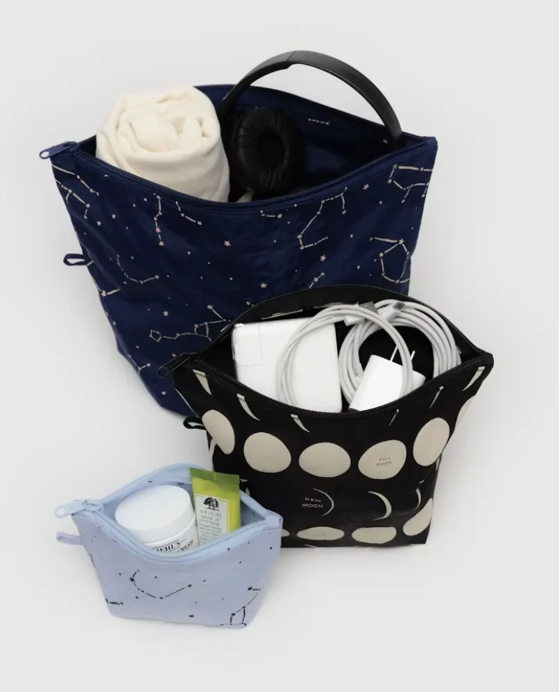 Baggu Go Pouch Set*