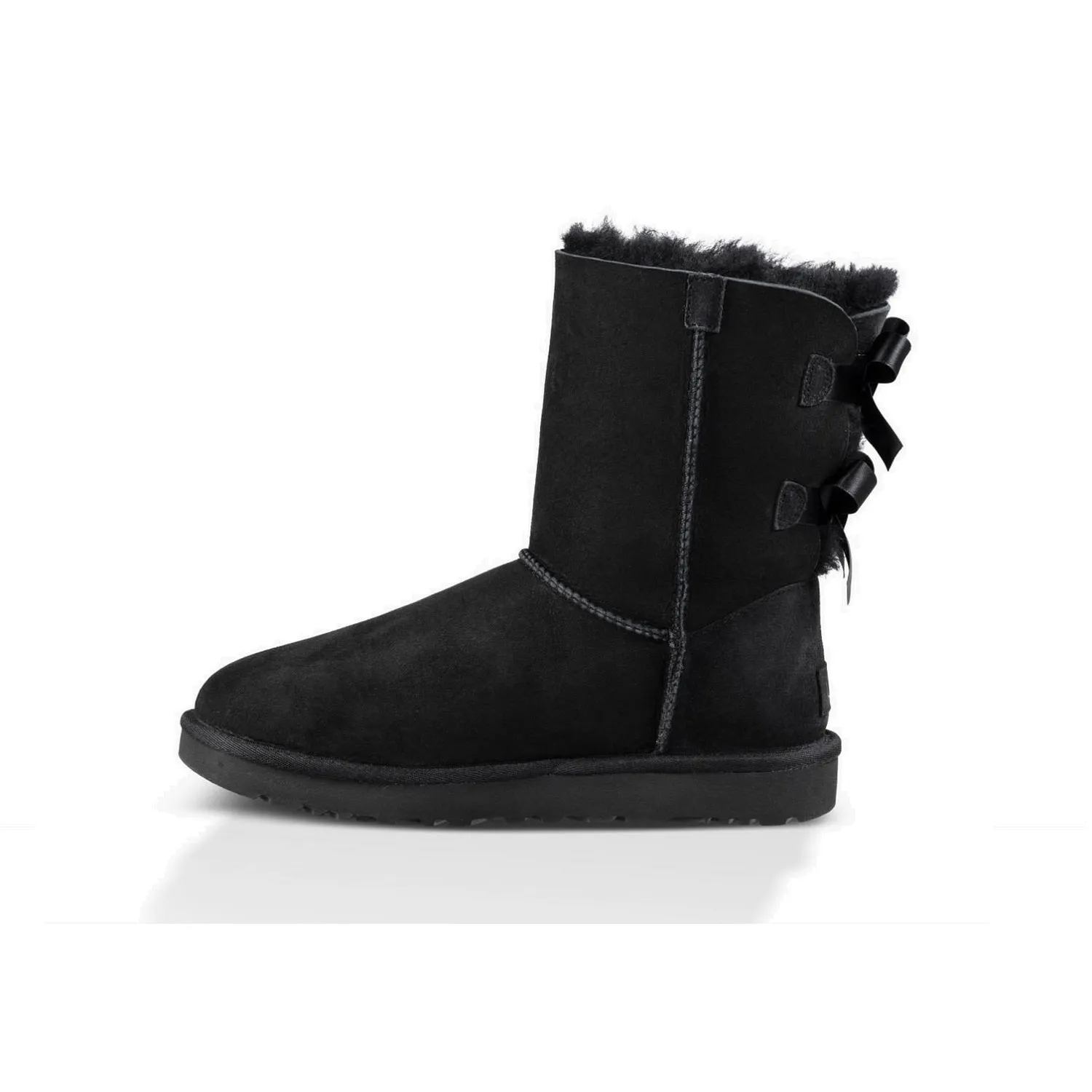 Bailey Bow II (Black)