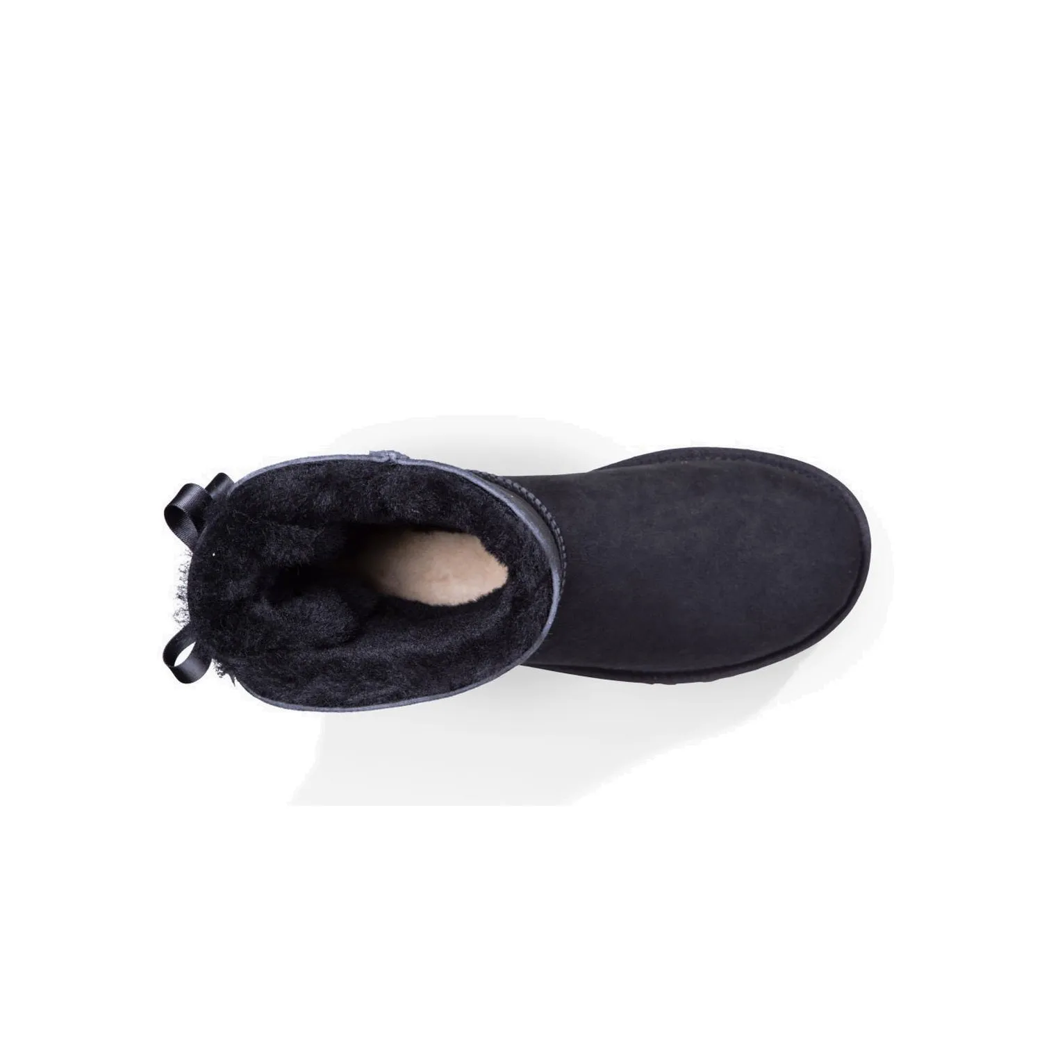 Bailey Bow II (Black)