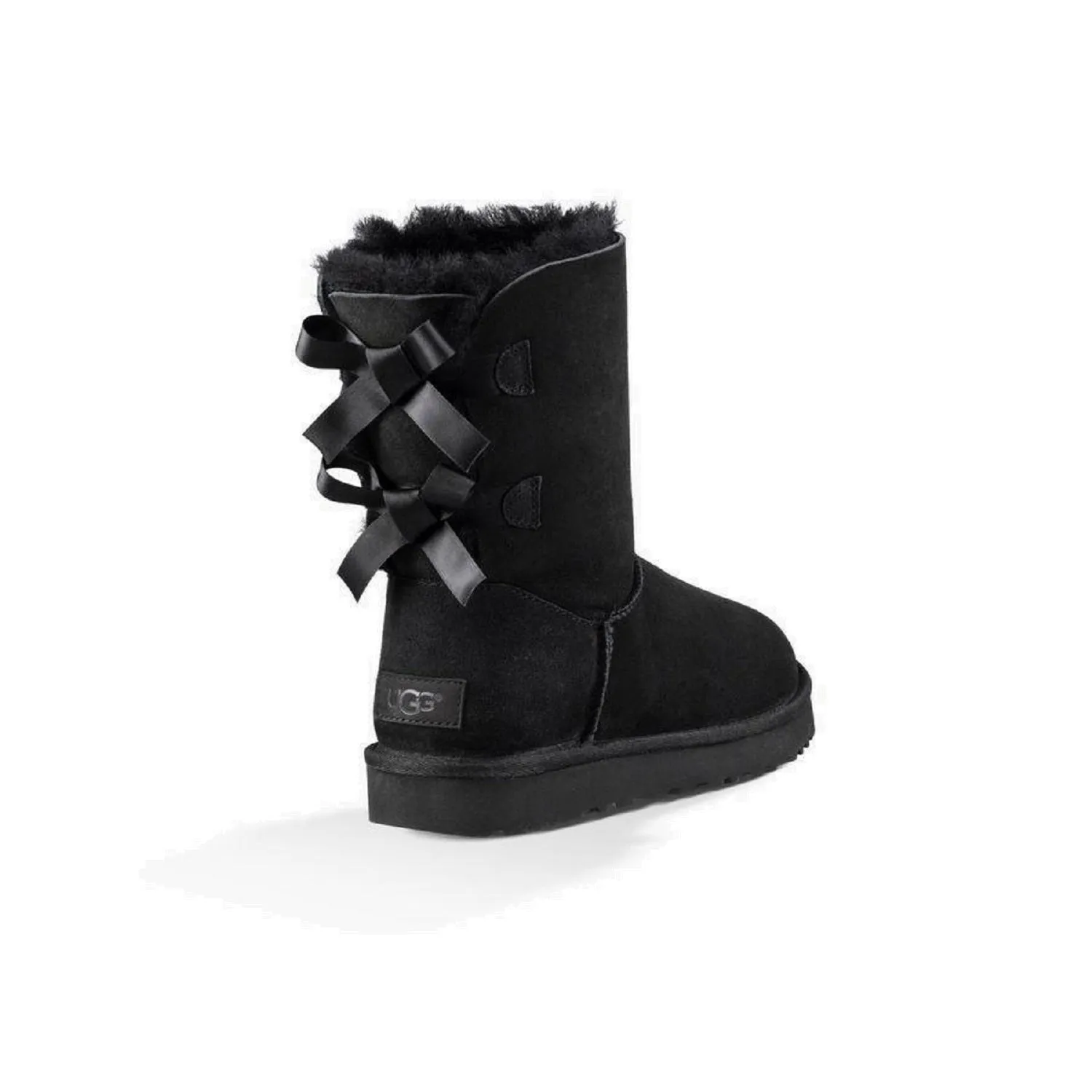 Bailey Bow II (Black)