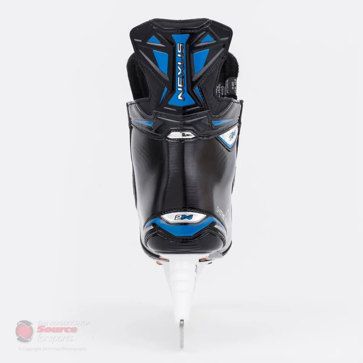 Bauer Nexus 2N Junior Hockey Skates