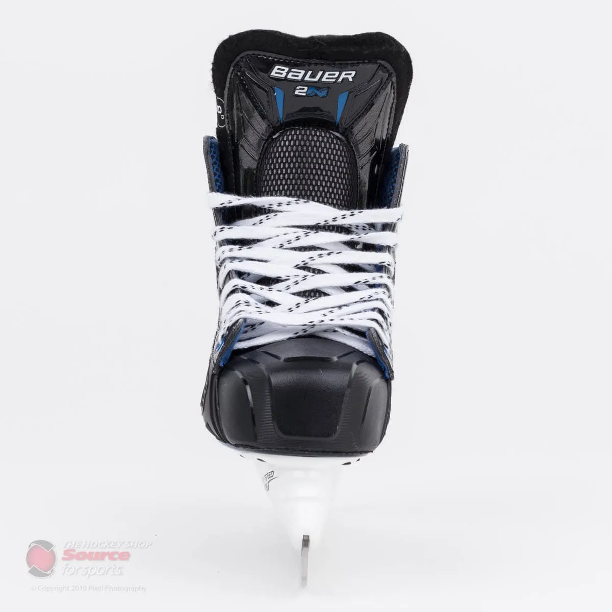 Bauer Nexus 2N Senior Hockey Skates