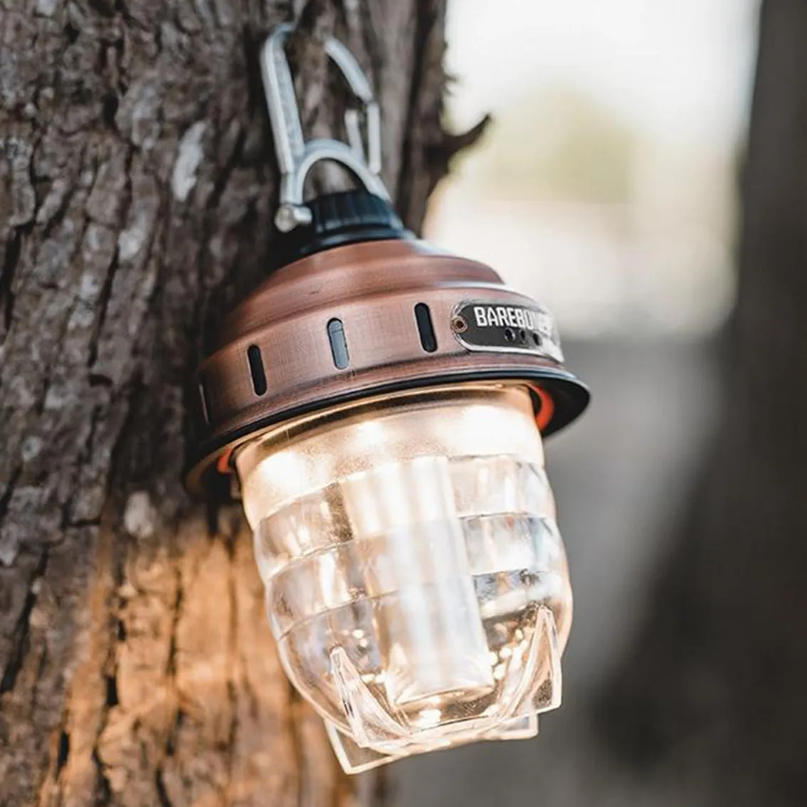 Beacon Hanging Light