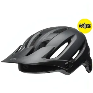 Bell 4Forty MIPS MTB Cycling Helmet - Black