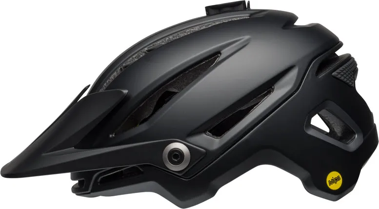 Bell Sixer Mips Helmet Black
