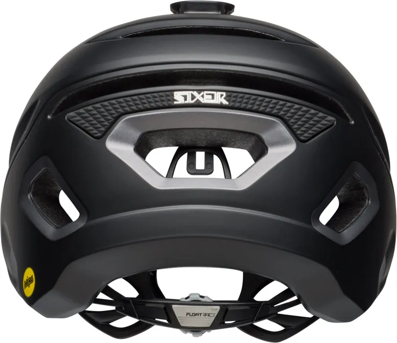 Bell Sixer Mips Helmet Black