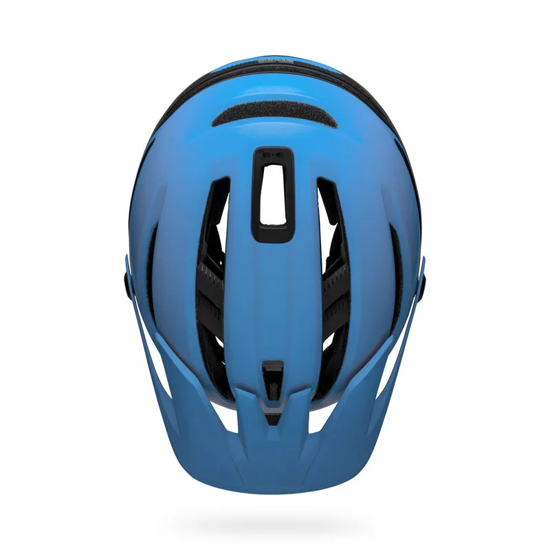 Bell Sixer Mips Helmet Titan Lt Blue