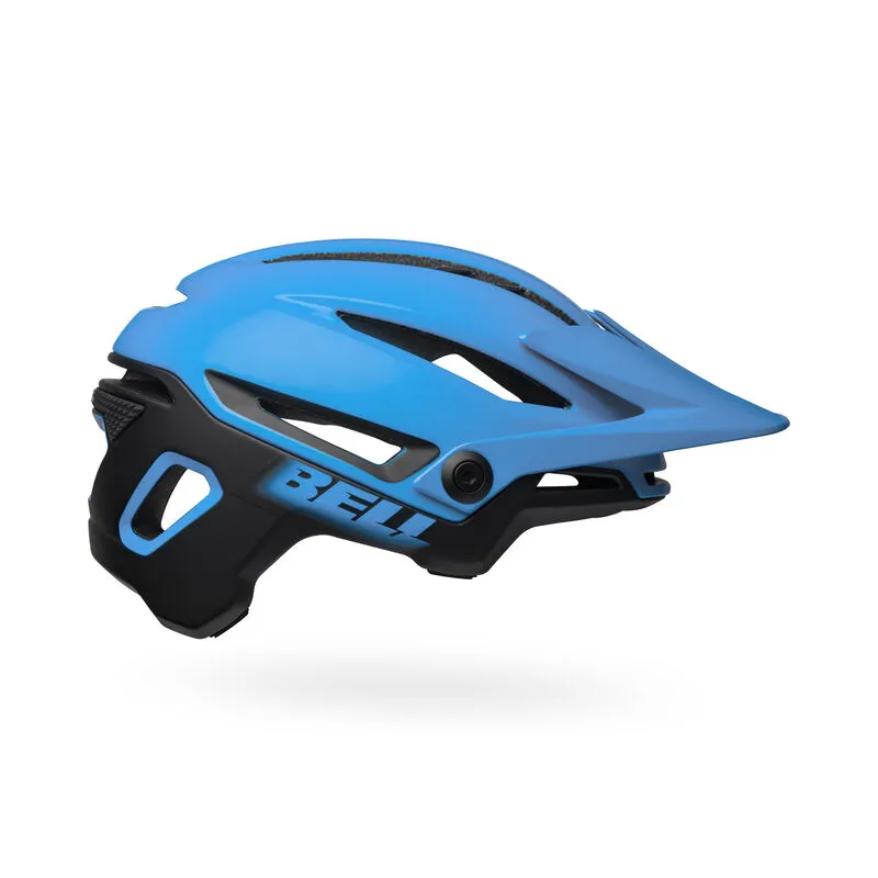 Bell Sixer Mips Helmet Titan Lt Blue