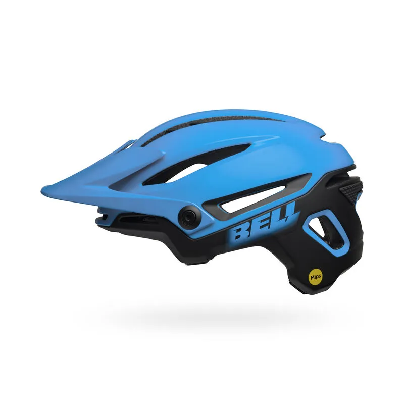 Bell Sixer Mips Helmet Titan Lt Blue