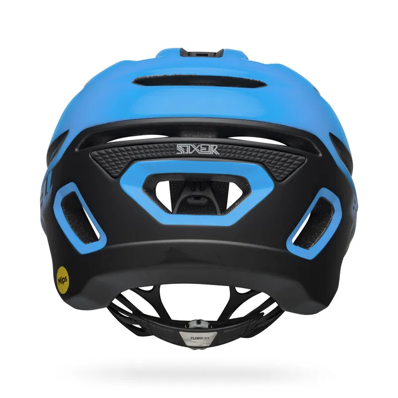 Bell Sixer Mips Helmet Titan Lt Blue