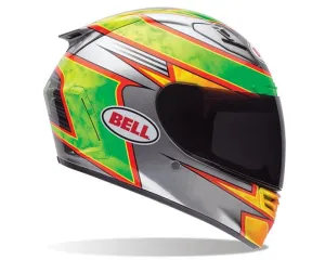 Bell Star Carbon Fillmore Helmet