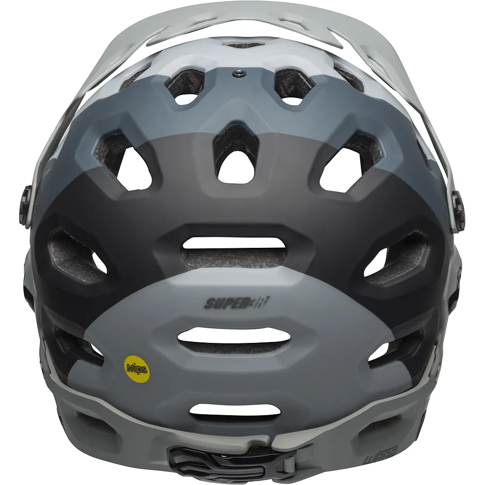 Bell Super 3R MIPS Detachable Helmet