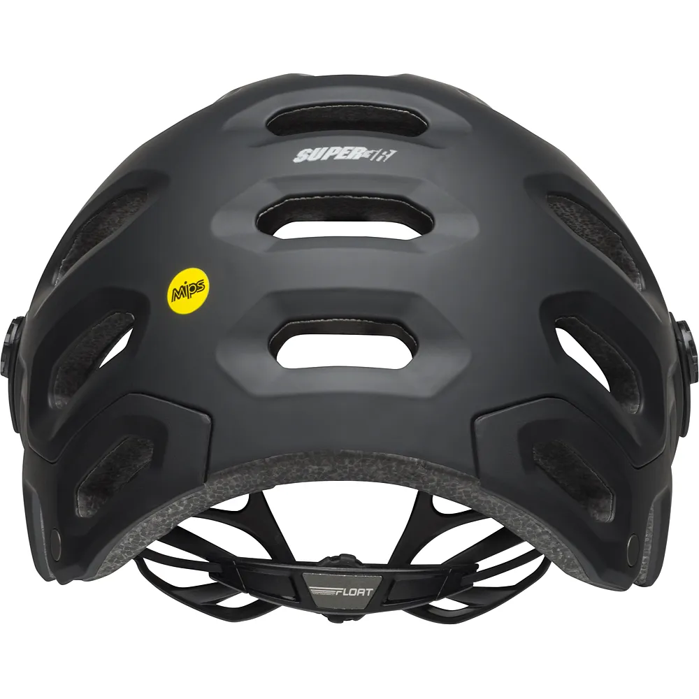 Bell Super 3R MIPS Detachable Helmet
