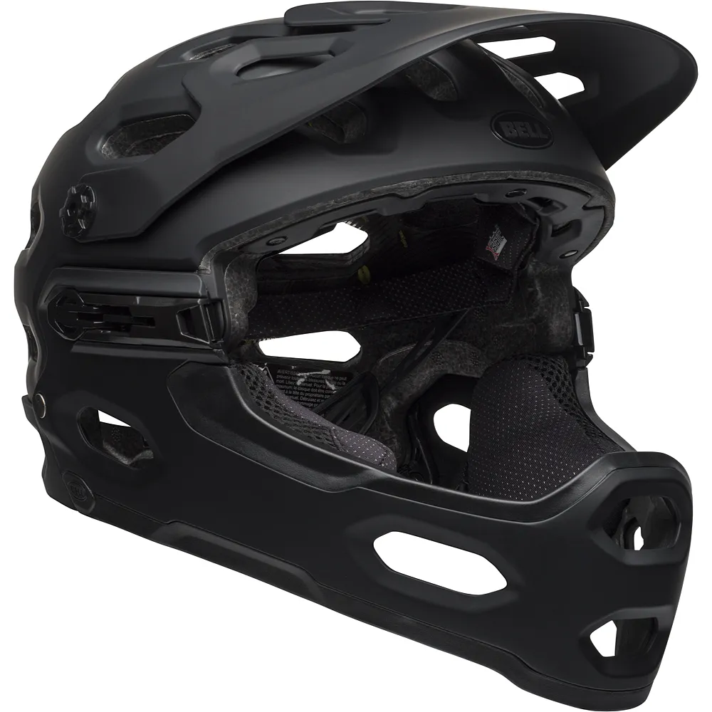 Bell Super 3R MIPS Detachable Helmet