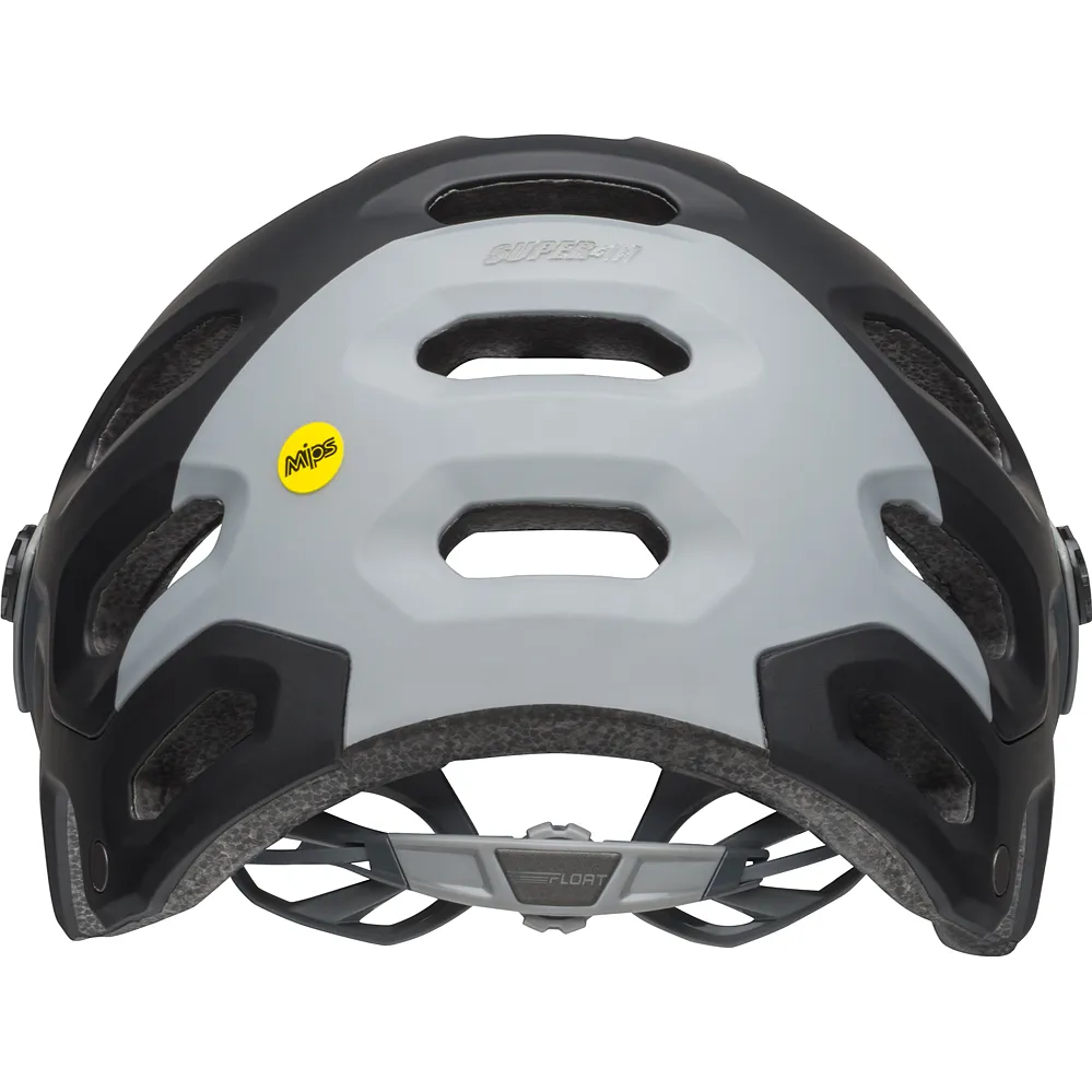 Bell Super 3R MIPS Detachable Helmet