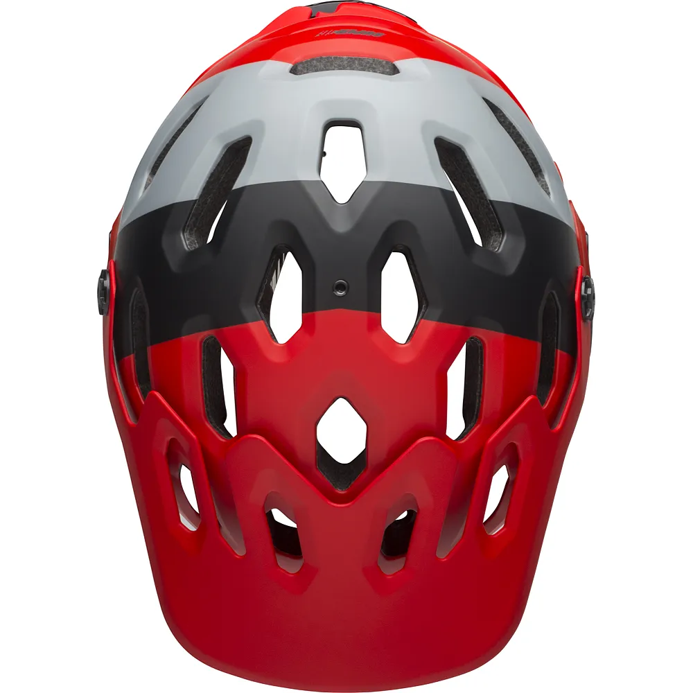 Bell Super 3R MIPS Detachable Helmet