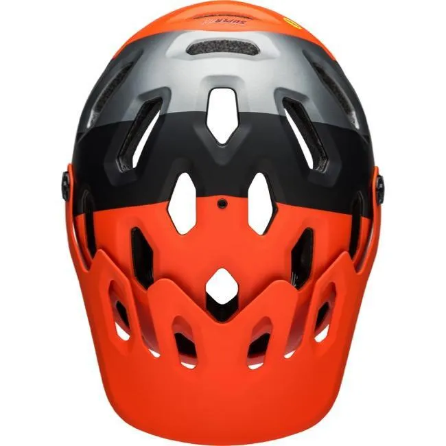 Bell Super 3R MIPS Detachable Helmet