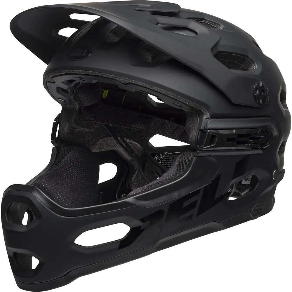 Bell Super 3R MIPS Detachable Helmet